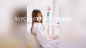 91YCM-017-意外约操到朋友老婆-明步奈