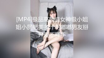 神沢永莉 半双马尾体操服大腿袜