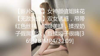 麻豆传媒 MKY-AP-004 《淫寓》欲望姐妹齐上阵 艾秋 苏清歌