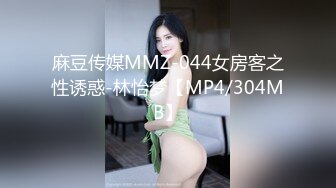 麻豆传媒MMZ-044女房客之性诱惑-林怡梦【MP4/304MB】