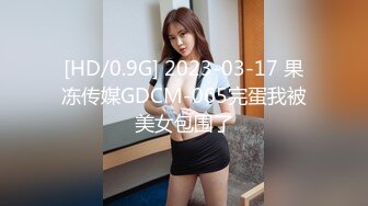 【完整版下集】发现小伙在酒店操女友,于是时间暂停,当着他女友操他