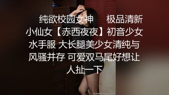 【铃木君】网丝情趣内衣萝莉 饱满白虎饥不可待 后入爆力输出疯狂极射