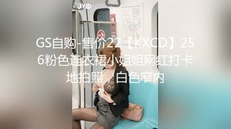 GS自购-售价22【KXCD】256粉色连衣裙小姐姐网红打卡地拍照，白色窄内