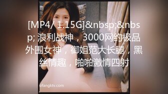 [MP4/ 1.15G]&nbsp;&nbsp; 浪利战神，3000网约极品外围女神，御姐范大长腿，黑丝情趣，啪啪激情四射