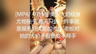 阳台上的母狗调教！极品巨乳女神，九儿闺蜜【BOBBY璐璐】定制福利，狐狸尾乳夹皮鞭道具SM