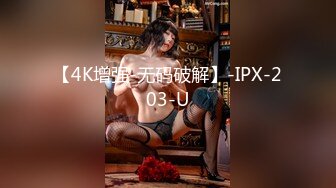 【4K增强-无码破解】-IPX-203-U