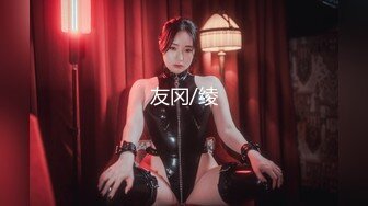 万狼追随推特露脸网红~魔都留学生反差美女【李珍】剧情私拍~没钱付餐费只好用身体补偿3P结尾亮了