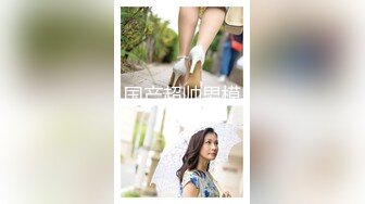 母狗老婆屁股上写满淫语，主动上位