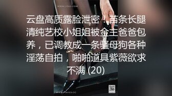 冒充舞蹈老师让萝莉妹子抠摸私处和圆润的奶子