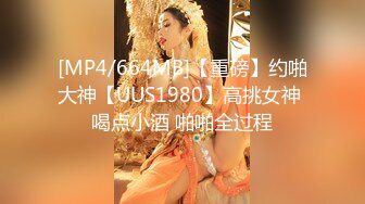 [MP4/664MB]【重磅】约啪大神【UUS1980】高挑女神 喝点小酒 啪啪全过程