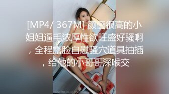 哇靠~这对奶子足够圆润【小奶宝】御姐范蝴蝶逼，小狗式高抬腿，桃源洞已经湿得一塌糊涂，兄弟们操她 (4)