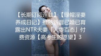 国产TS系列刘娇娇和悦晴女王调教贱奴 给主人吃鸡被后入很是享受