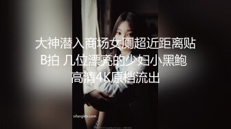 大神潜入商场女厕超近距离贴B拍 几位漂亮的少妇小黑鲍 高清4K原档流出