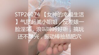 趁妹夫不在和亲妹妹偷情！全程对白丝袜足交！把袜子当避孕套使