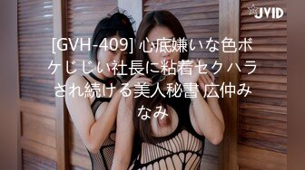 [GVH-409] 心底嫌いな色ボケじじい社長に粘着セクハラされ続ける美人秘書 広仲みなみ