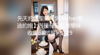 先天約炮聖體【91Mrber泰迪約炮】各種極品反差學妹 收集68部系列之29