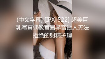 (中文字幕) [IPX-522] 超美巨乳写真偶像宫园琴音让人无法拒绝的射精护理