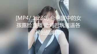 禁欲之后，小母狗趴着求欢的感觉让人心理很满足… 舔完马上丢床上爆操！！_(new)