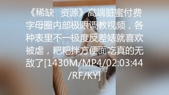 漂亮小妮子来健身房找教练，空无一人后 做点偷偷摸摸的事，口暴吐精笑得好开心！