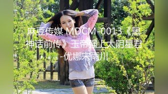 麻豆传媒 mcy-0119 超辣警花的特别临检-秦可欣