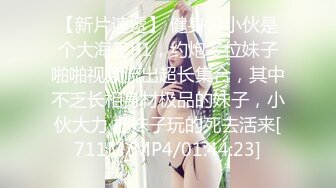 九头身顶级反差女神！推特暗黑风SM情侣【msgcp】私拍，被像母狗一样拎着绳子舔舐酸奶啪啪调教