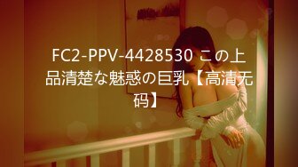 FC2-PPV-4428530 この上品清楚な魅惑の巨乳【高清无码】