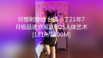 好想刺穿她 台模小丁21年7月极品诱惑写真COS人体艺术[181P/1000M]