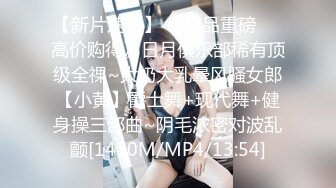 宅男必备，呻吟声销魂推特巨乳00后圈养母狗【可可咪】性爱私拍，大奶肥臀道具紫薇3P前后进攻年纪轻轻如此反差 (9)