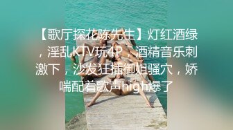 【歌厅探花陈先生】灯红酒绿，淫乱KTV玩4P，酒精音乐刺激下，沙发狂插御姐骚穴，娇喘配着歌声high爆了