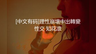 [中文有码]理性崩壞中出轉變性交 知花凛