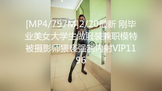 [MP4/797M]2/20最新 刚毕业美女大学生做服装兼职模特被摄影师猥亵强制内射VIP1196