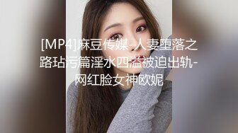 [MP4]麻豆传媒-人妻堕落之路玷污篇淫水四溢被迫出轨-网红脸女神欧妮