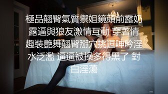 辣到头晕！ 龚映璇「制服比基尼诱惑」