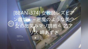 [BBAN-374] 女教師レズビアン雌奴● ～悪魔のような美少女の微笑みマゾ調教～ 乙アリス 岬あずさ