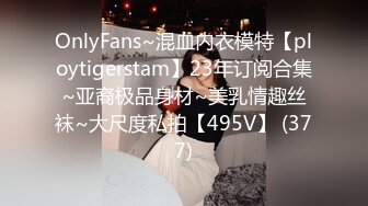 OnlyFans~混血内衣模特【ploytigerstam】23年订阅合集~亚裔极品身材~美乳情趣丝袜~大尺度私拍【495V】 (377)