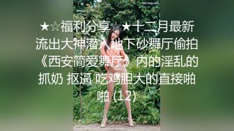 【新速片遞】 小美妖 Ts孟娇娇 ♈：水汪汪的大眼睛，艹得哥哥哇哇叫，仙女棒艹菊花，拳交！[114M/MP4/05:00]