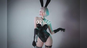 极品巨乳网红美少女嫩妹【碧蓝航线柴郡】三次元cosplay魔法少女