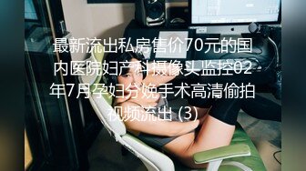 最新流出私房售价70元的国内医院妇产科摄像头监控02年7月孕妇分娩手术高清偷拍视频流出 (3)