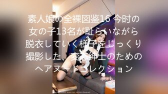 素人娘の全裸図鉴16 今时の女の子13名が耻らいながら脱衣していく様子をじっくり撮影した、変态绅士のためのヘアヌードコレクション