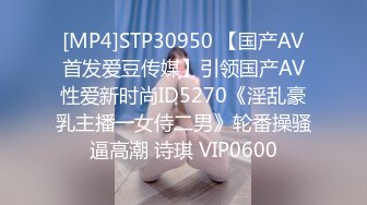 【熟女探花】专门喜欢搞熟女，撩起裙子一顿摸