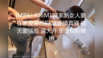 [MP4/971M]美腿嫩模被摄影师爆操 御姐竟如此反差淫荡 沦为胯下玩物 内射中出浓汁