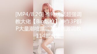 [MP4/8.2G] 推特优质超强调教大佬【Big烟枪】神作3P群P大量潮喷露脸各种刺激调教114部合集